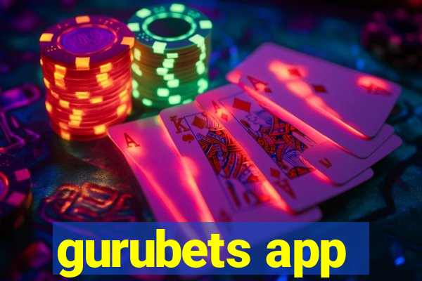 gurubets app